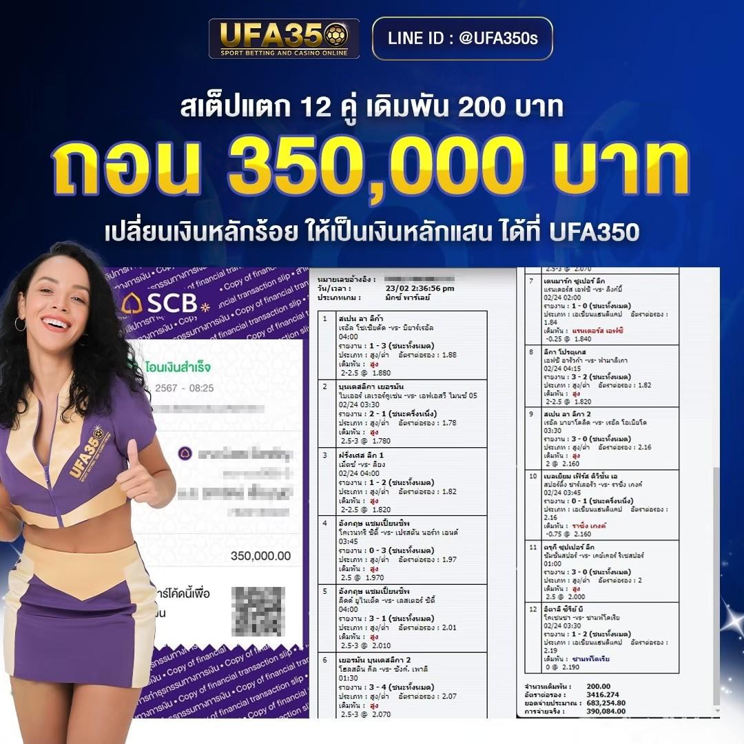 ufa747 เว็บตรง สล็อต ฝากถอนออโต้ ไม่ผ่านเอเย่นต์ 2026