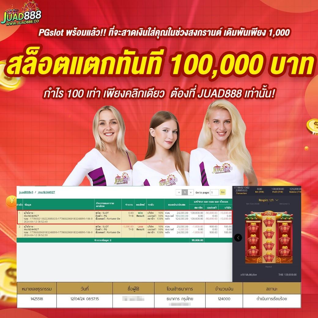 ufac4 เว็บตรง สล็อต ฝากถอนออโต้ ไม่ผ่านเอเย่นต์ 2026